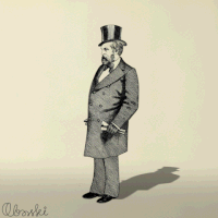 animation party GIF by Kajetan Obarski