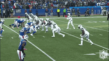 new york jets touchdown GIF by NFL