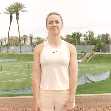 laugh out loud lol GIF by Wilson Tennis