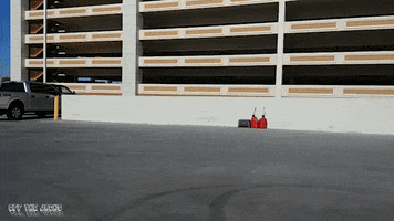 car chevrolet GIF by Off The Jacks