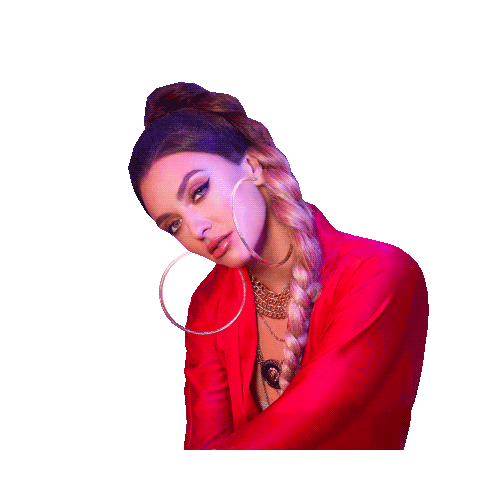 Sexy New Zealand Sticker by Janine