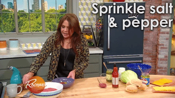 double cheeseburger cooking GIF by Rachael Ray Show
