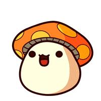 excited bounce GIF by MapleStory M