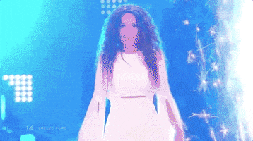 fireworks greece GIF by Eurovision Song Contest