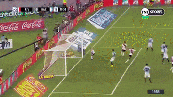 goal river GIF by nss sports