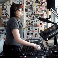 space jam brooklyn GIF by The Lot Radio