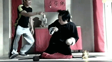 Penge Naman Ako Nyan Itchyworms GIF