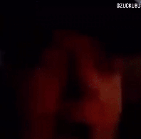 Excited GIF