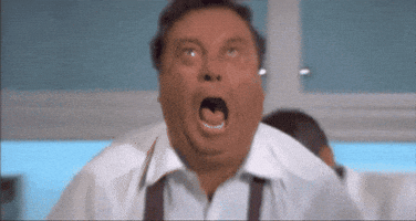 Jackie Gleason GIF