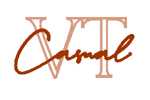 Vtcasual Sticker by Vintagetears Jewellery Design