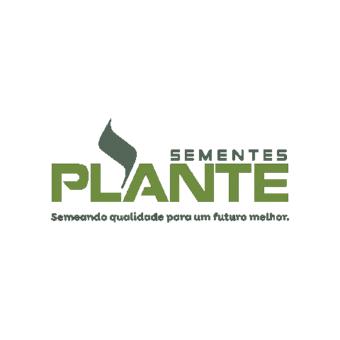 sementesplante Sticker