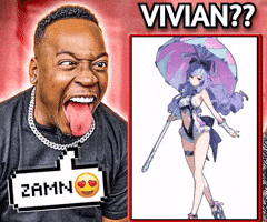 Vivianenjoyer GIF