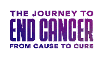Endcancer Mdanderson Sticker by MD Anderson Cancer Center