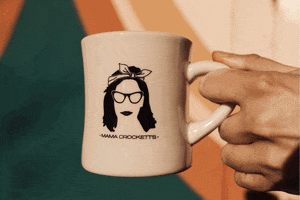 GIF by Mama Crockett
