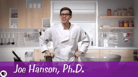 its okay to be smart