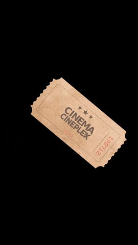 Rede Cineplex GIF