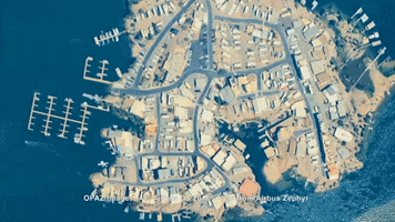 Zephyr GIF