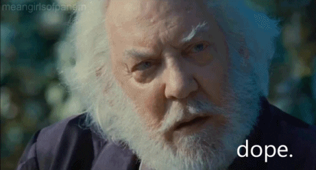 dope