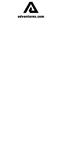 Adventures.com Sticker