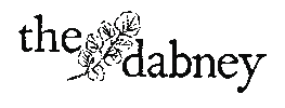 TheDabney Sticker