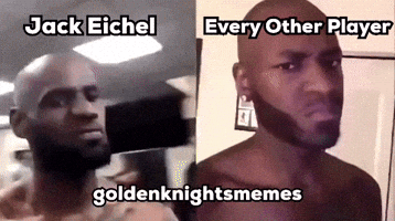 Vegas Golden Knights GIF