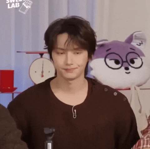 Wen Junhui Jun GIF