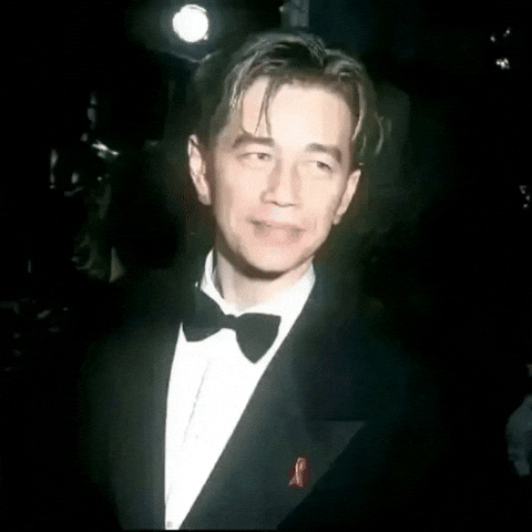 Brad Pitt Jkw GIF