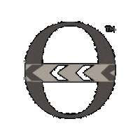 Okotaweddings Sticker