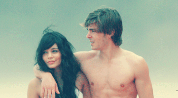 zanessa