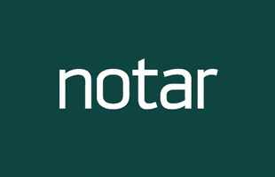 Notar GIF by Notarjenny
