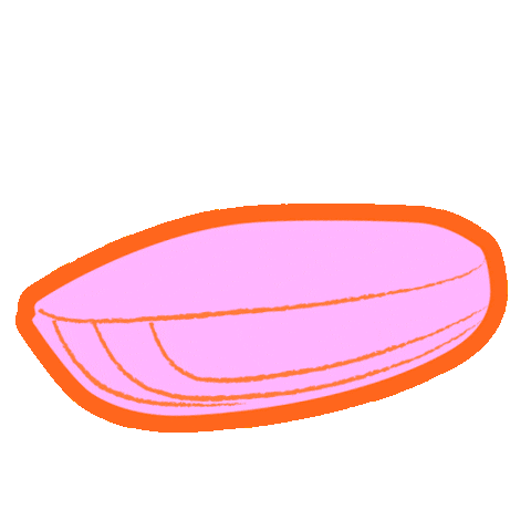 Dessert Toulouse Sticker by BossueMadeleine