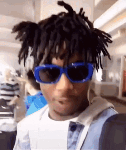 Lil Uzi Vert Carti GIF by Strapped Entertainment