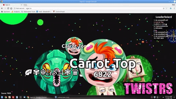 Video Games Gameplay GIF