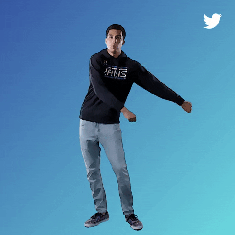 marcus scribner e3 GIF by Twitter