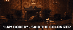 Django Unchained GIF by The Heritage Lab