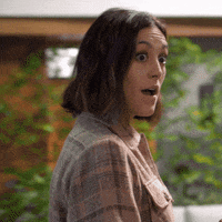 Sarah Hello GIF by ABC Network