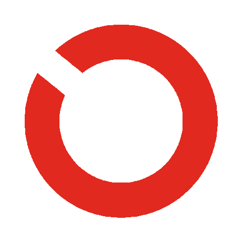 IGA OPTIC Sticker