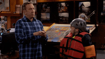 fox tv what GIF by Last Man Standing