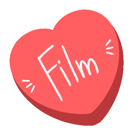 Heart Love Sticker