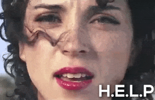 Help Me Marrow GIF by St. Vincent