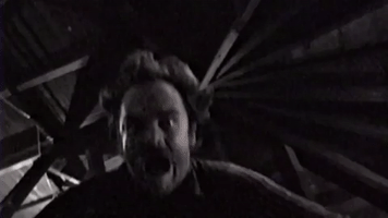 hiradiosilence funny movie halloween horror GIF