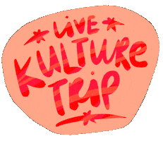 Tea Kombucha Sticker