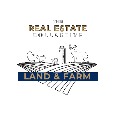 The Real Estate Collective Sticker