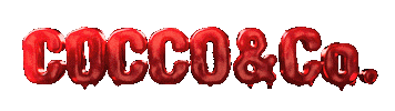 Cocco Sticker by 拍打仔 HIPHOPKIDZ