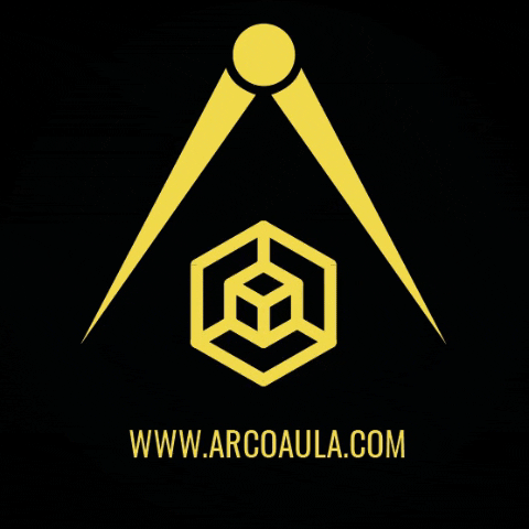 ARCOaula GIF