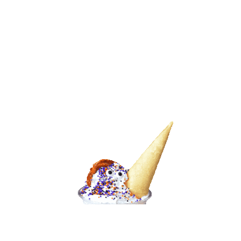 Halloween Sticker by Helados Gelarti