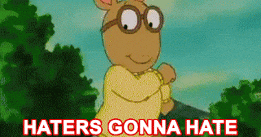 Arthur GIFs - Find & Share on GIPHY