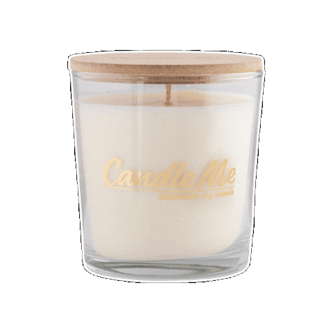 CandleMe Sticker