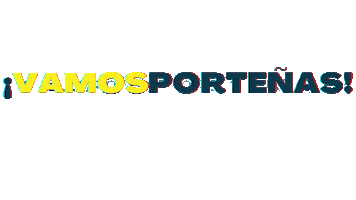 Porteno2022 Sticker by Club Atletico Porteño