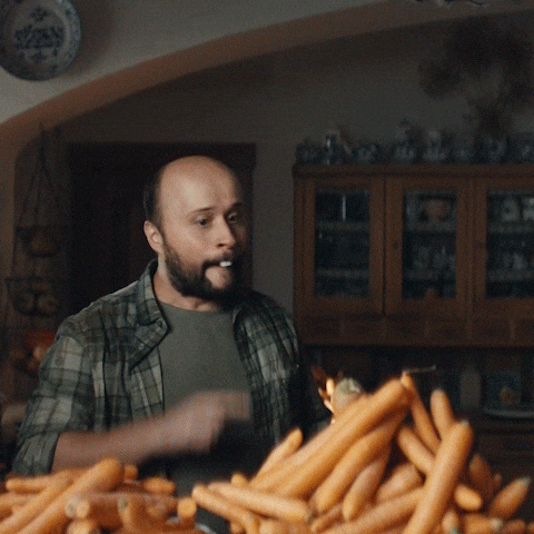 Jem Jedlo GIF by Fio banka